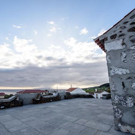 Casa Branca Da Chamine Villa Cinco Ribeiras Kültér fotó