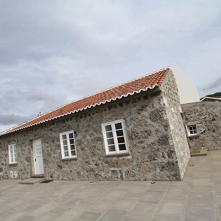 Casa Branca Da Chamine Villa Cinco Ribeiras Kültér fotó