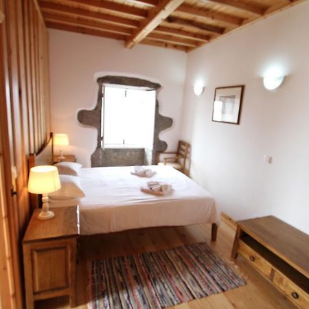 Casa Branca Da Chamine Villa Cinco Ribeiras Kültér fotó