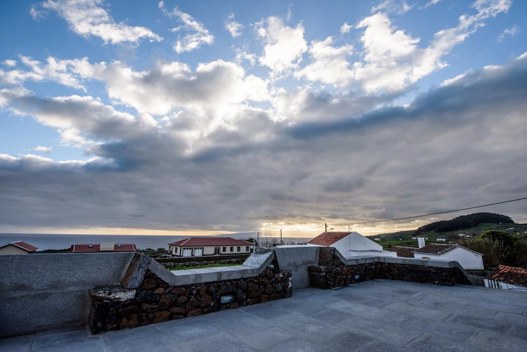 Casa Branca Da Chamine Villa Cinco Ribeiras Kültér fotó