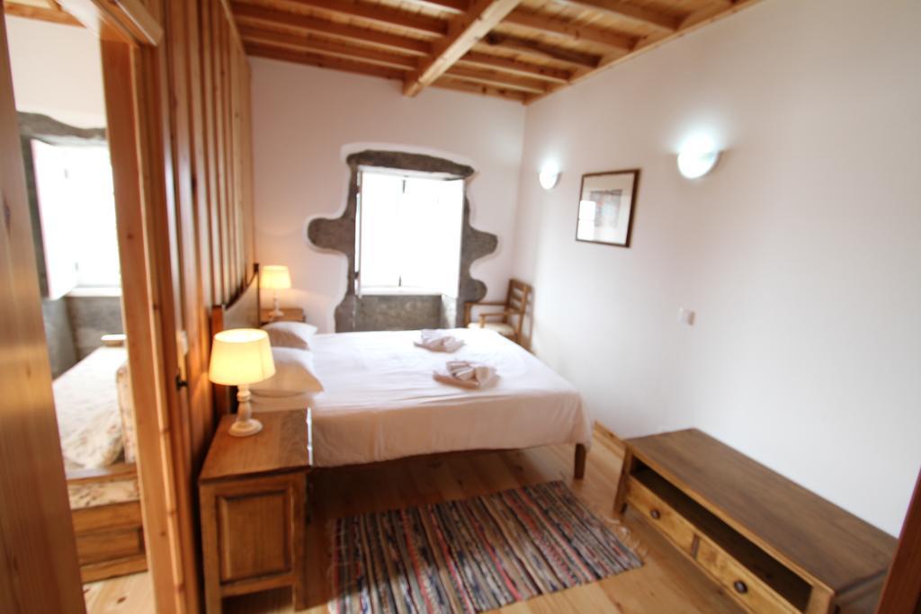 Casa Branca Da Chamine Villa Cinco Ribeiras Kültér fotó